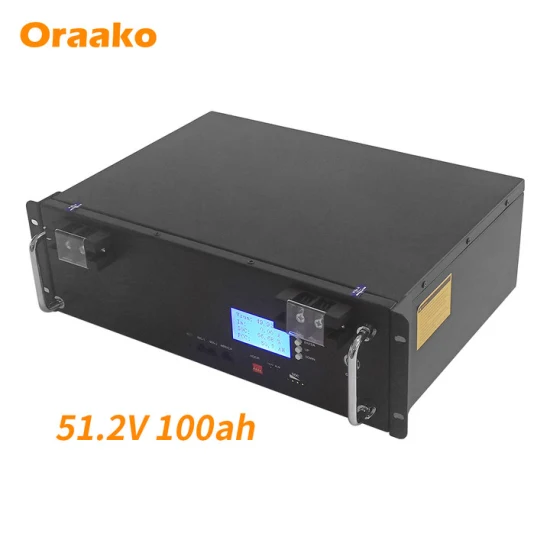 Household Energy LiFePO4 Lithium Ion Battery Solar Storage Home Storage Energy Battery Rechargeable LiFePO4 Battery Pack 10kw