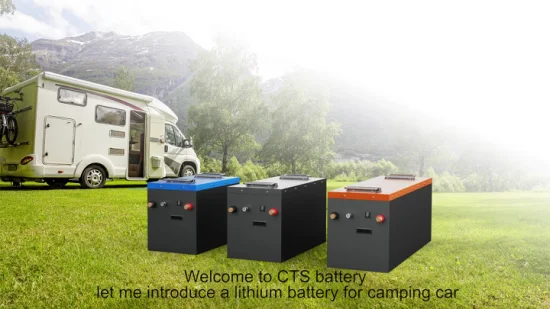 Rechargeable 12V 24V 48V 100ah 200ah 300ah 400ah 500ah Solar Storage Li Ion Lithium LiFePO4 Battery for RV Golf Cart Yacht Marine Motorhome Agv